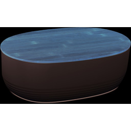 Kela Chlebak (biały) Namur