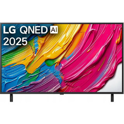 LG 50QNED80A3A
