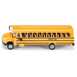 Siku 3731 Autobus Szkolny Usa Oryginał Metal 1:55