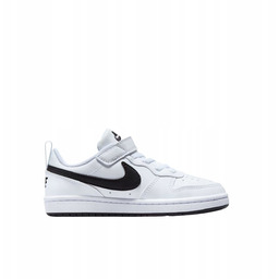 Buty dziecięce Nike Court Borough Low Recraft 30