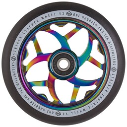 kółka STRIKER - Striker Essence V3 Black Pro