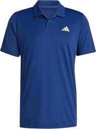 adidas Mężczyźni Club Tennis Climacool Polo Shirt, Dark
