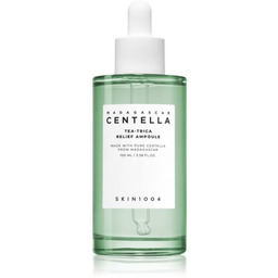 SKIN1004 Madagascar Centella Tea-Trica Relief Ampoule serum kojące