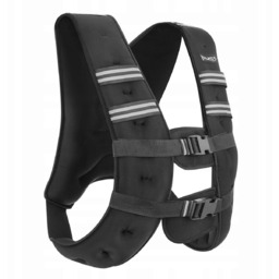 Kamizelka Treningowa Z Obciążeniem 5KG KTO05 Hms