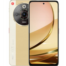 Smartfon Nubia Focus Pro 5G 8/256GB (Light Brown)
