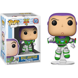 Funko POP! Disney Pixar, figurka kolekcjonerska, Toy Story,
