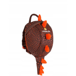 Plecak dla dzieci LittleLife Toddler Backpack dinozaur