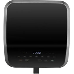 Frytkownica beztłuszczowa Air fryer MIDEA MAD85000ADK Czarny