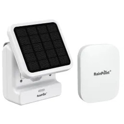 RainPoint HTP115FR + Bramka HWG023WBRF Sterownik nawadniania