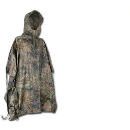 Poncho pałatka peleryna Mil-Tec US - RipStop -