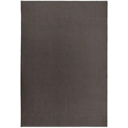 Dywan nowoczesny Lalee Home Damla DAM 215 graphite