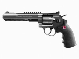 Ruger Replika rewolwer ASG Superhawk 6" 6 mm