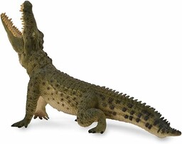 Collecta Col88725  Wild  ruchoma szczęka krokodyla