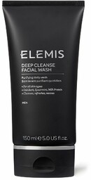 ELEMIS_Men Deep Cleanse Facial Wash oczyszczający żel