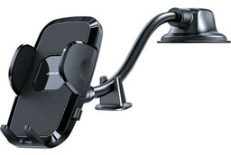 Joyroom Mechaniczny uchwyt samochodowy na telefon na deskę