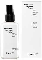 Iossi Antioxidanta City Face Mist 100ml antyoksydacyjna miejska