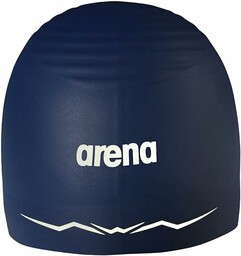 Arena Silikonowy czepek do pływania wyścigowego dla mężczyzn