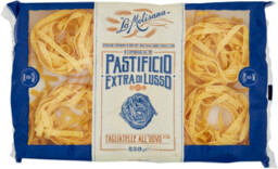 La Molisana Tagliatelle Uovo n.203 - makaron jajeczny