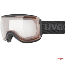Uvex Gogle narciarskie Downhill 2100 V