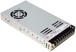 Zasilacz modułowy LED 350W 24V DC 14,6A Mean