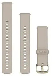 Garmin Quick Release 18mm Szary Pasek