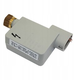 Aqua-stop elektrozawór zmywarki Bosch 00091058