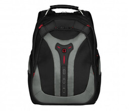 Wenger Pegasus 17'' czarny/szary