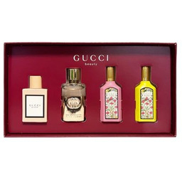 Gucci, Beauty Miniature zestaw Guilty woda toaletowa 5ml