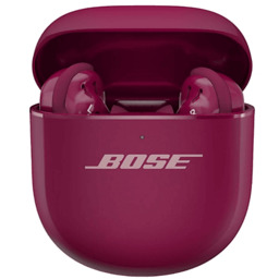Słuchawki douszne BOSE QuietComfort Ultra (2. generacji) Soczysty