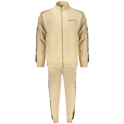 DRES MĘSKI SUPERGA BEŻOWY