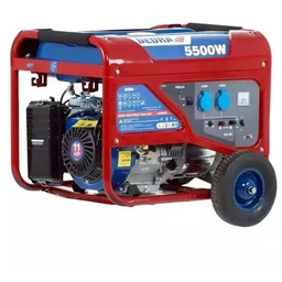 Dedra Agregat prądotwórczy 5.0kW