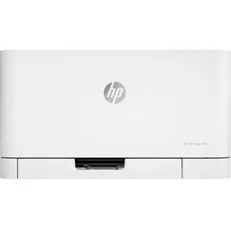 HP Color Laser 150nw (4ZB95A) WiFi Biały Drukarka