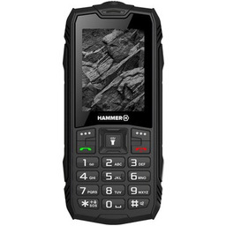 myPhone Hammer Rock