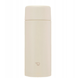 Kubek termiczny ZOJIRUSHI SM-ZB36-CM 360 ml beżowy