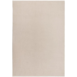 Dywan nowoczesny Lalee Home Damla DAM 215 ivory