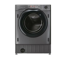 Haier Seria 4 HWQ90B416FWBR-S 9kg 1600obr/min Pralka