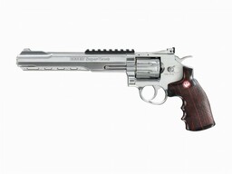 Ruger Replika rewolwer ASG Superhawk 8" 6 mm