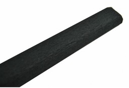 Bibuła marszczona 50x200 Shan 8370906 8370913, Kolor: Czarna