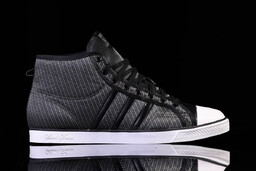 Adidas Nizza Mid Sleek
