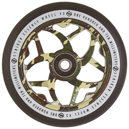 kółka STRIKER - Striker Essence V3 Black Pro