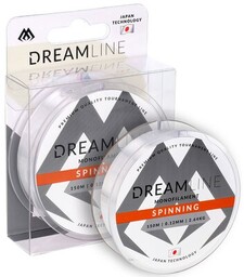 MIKADO Żyłka Dreamline Spinning 0.14 mm / 150