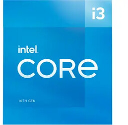 Intel Core i3-10305 BOX (BX8070110305) Procesor