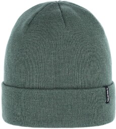 Czapka zimowa Viking Eol lifestyle 7400 oliwkowy