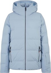 Ziener TRAVA Lady (kurtka narciarska) Frozen Blue