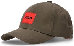 Czapka z daszkiem bejsbolówka Hugo Boss X 581-RL