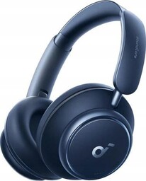 Soundcore Space Q45 Anc Niebieskie
