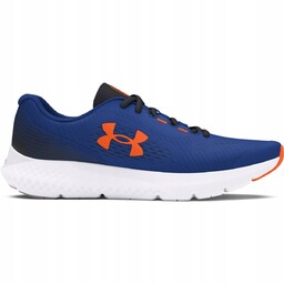 Chłopięce buty do biegania Under Armour Ua Bgs