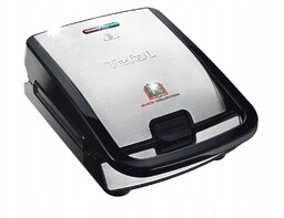 Opiekacz Gofrownica toster do kanapek Tefal Snack Collection