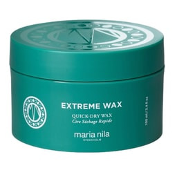 Maria Nila Extreme Wax Wosk do włosów 100