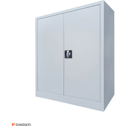 Szafa metalowa 100 cm x 80 cm x